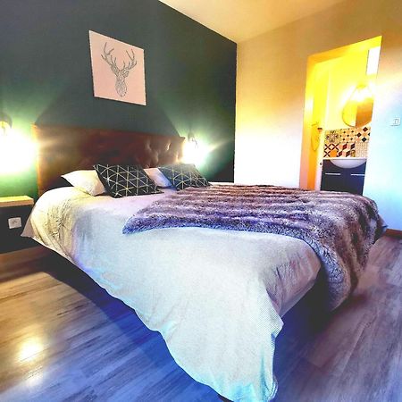 Chambre D'Hotes Casa Di L'Apa فيناكو المظهر الخارجي الصورة