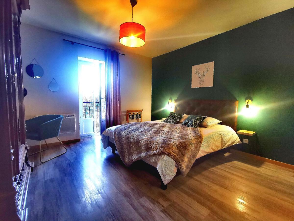 Chambre D'Hotes Casa Di L'Apa فيناكو المظهر الخارجي الصورة