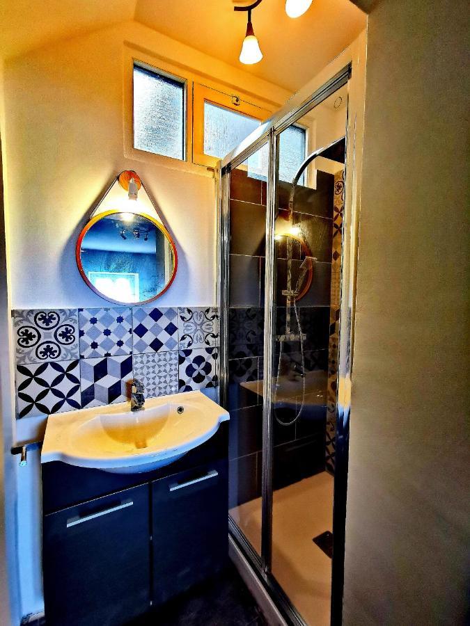 Chambre D'Hotes Casa Di L'Apa فيناكو المظهر الخارجي الصورة