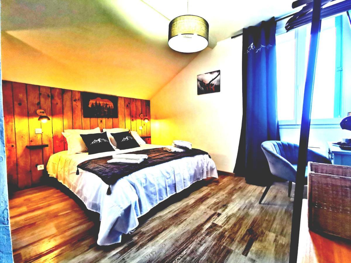 Chambre D'Hotes Casa Di L'Apa فيناكو المظهر الخارجي الصورة