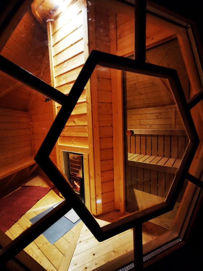 Chambre D'Hotes Casa Di L'Apa فيناكو المظهر الخارجي الصورة