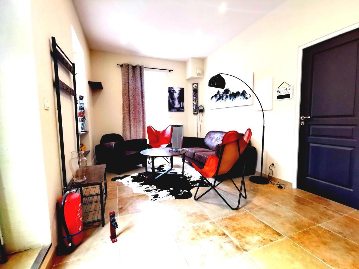 Chambre D'Hotes Casa Di L'Apa فيناكو المظهر الخارجي الصورة