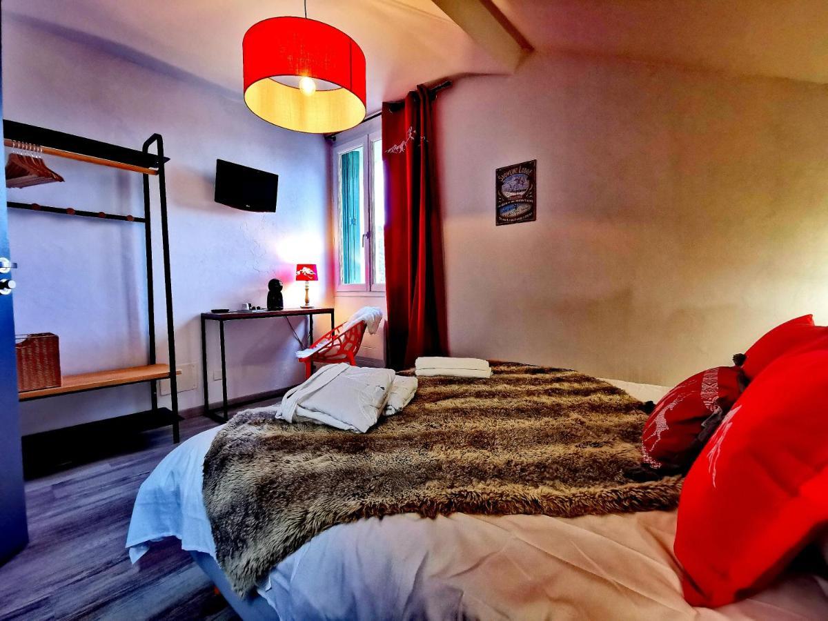 Chambre D'Hotes Casa Di L'Apa فيناكو المظهر الخارجي الصورة