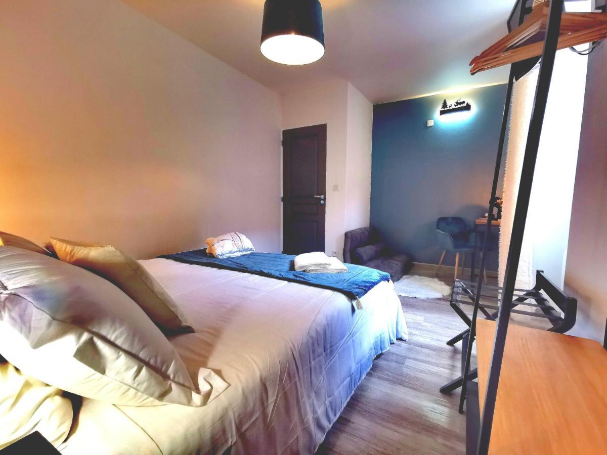 Chambre D'Hotes Casa Di L'Apa فيناكو المظهر الخارجي الصورة