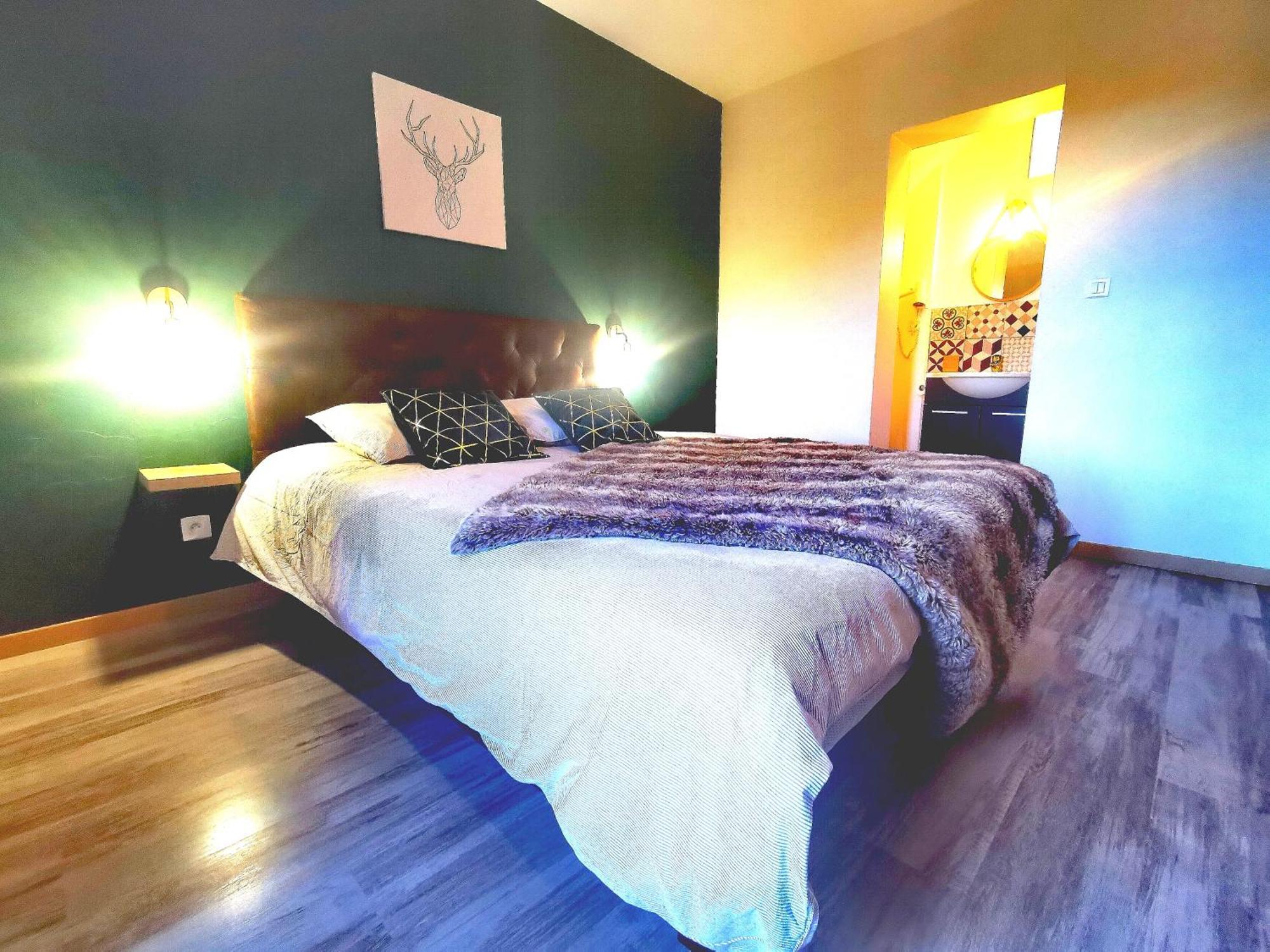 Chambre D'Hotes Casa Di L'Apa فيناكو المظهر الخارجي الصورة